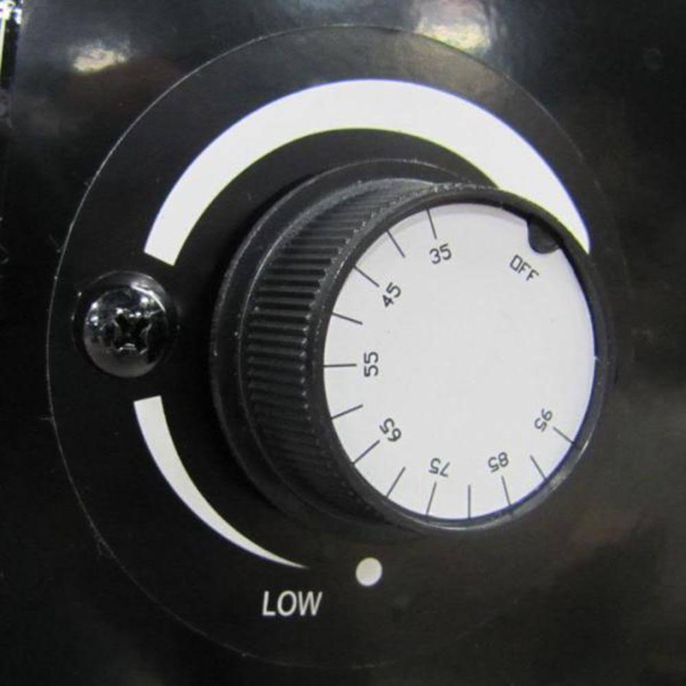 Dyna-Glo Delux 300,000-btu Portable Forced Air Propane Heater
