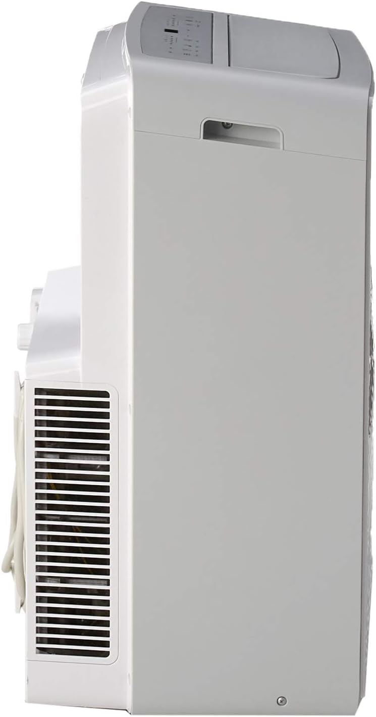 Keystone M Series Rooms up to 150-Sq. Ft. Portable Air Conditioner