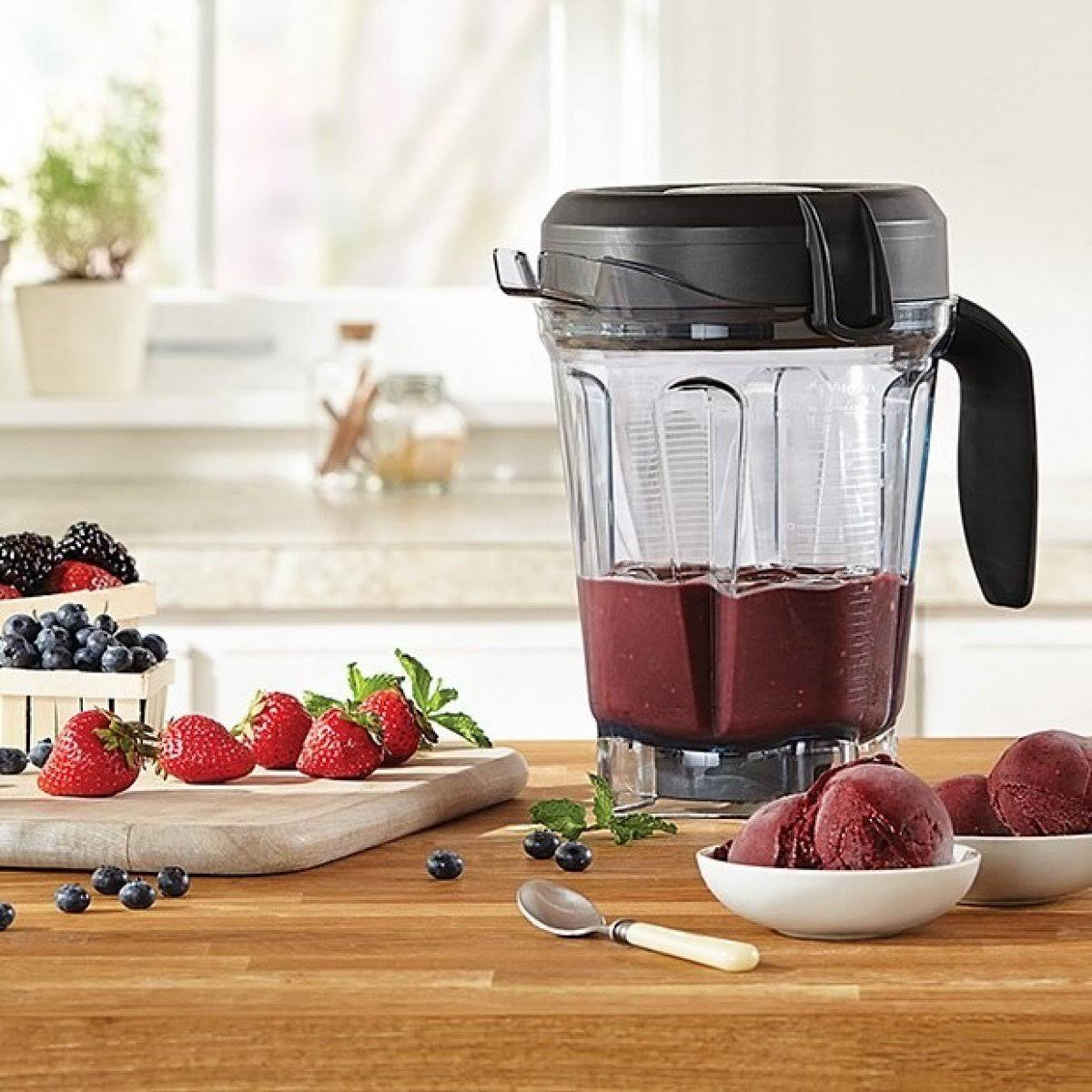 Vitamix Container, 64oz. Low-Profile