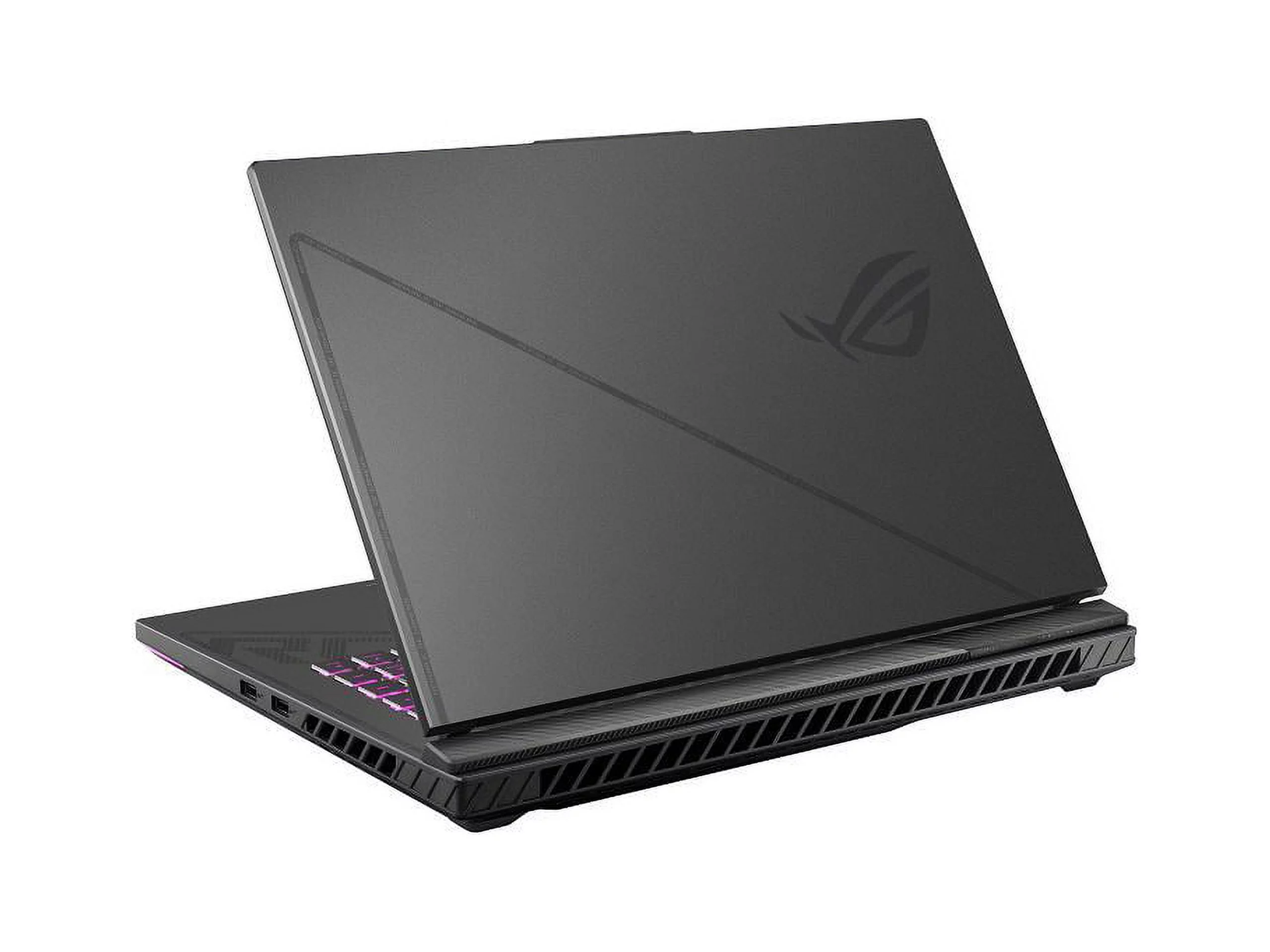 ASUS ROG Strix G16 (2023) Gaming Laptop, 16" 16:10 QHD+ 240Hz, GeForce RTX 4060, Intel Core i9-13980HX, 16GB DDR5, 1TB PCIe SSD, Wi-Fi 6E, Windows 11, G614JV-ES94