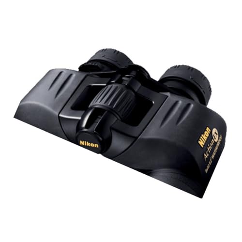 Nikon Action EX 10x50 CF Binocular