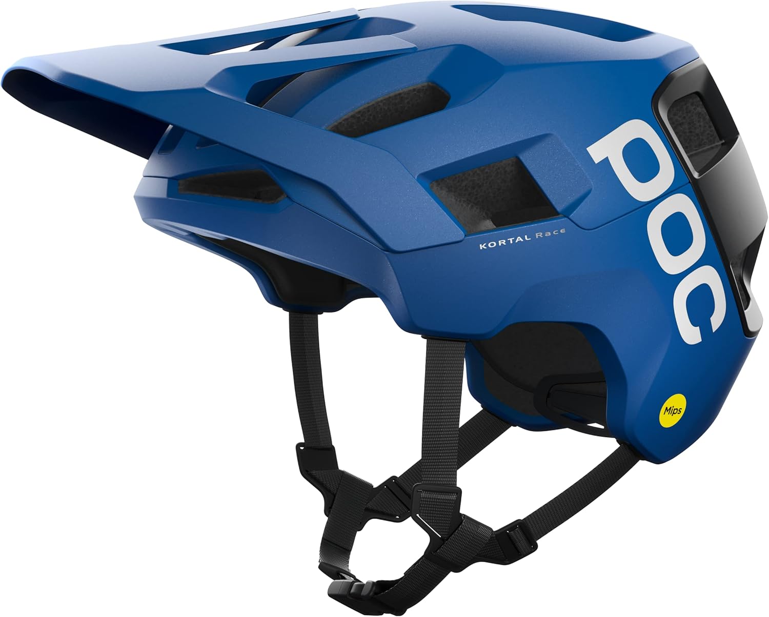POC Kortal Race MIPS Cycling Helmet