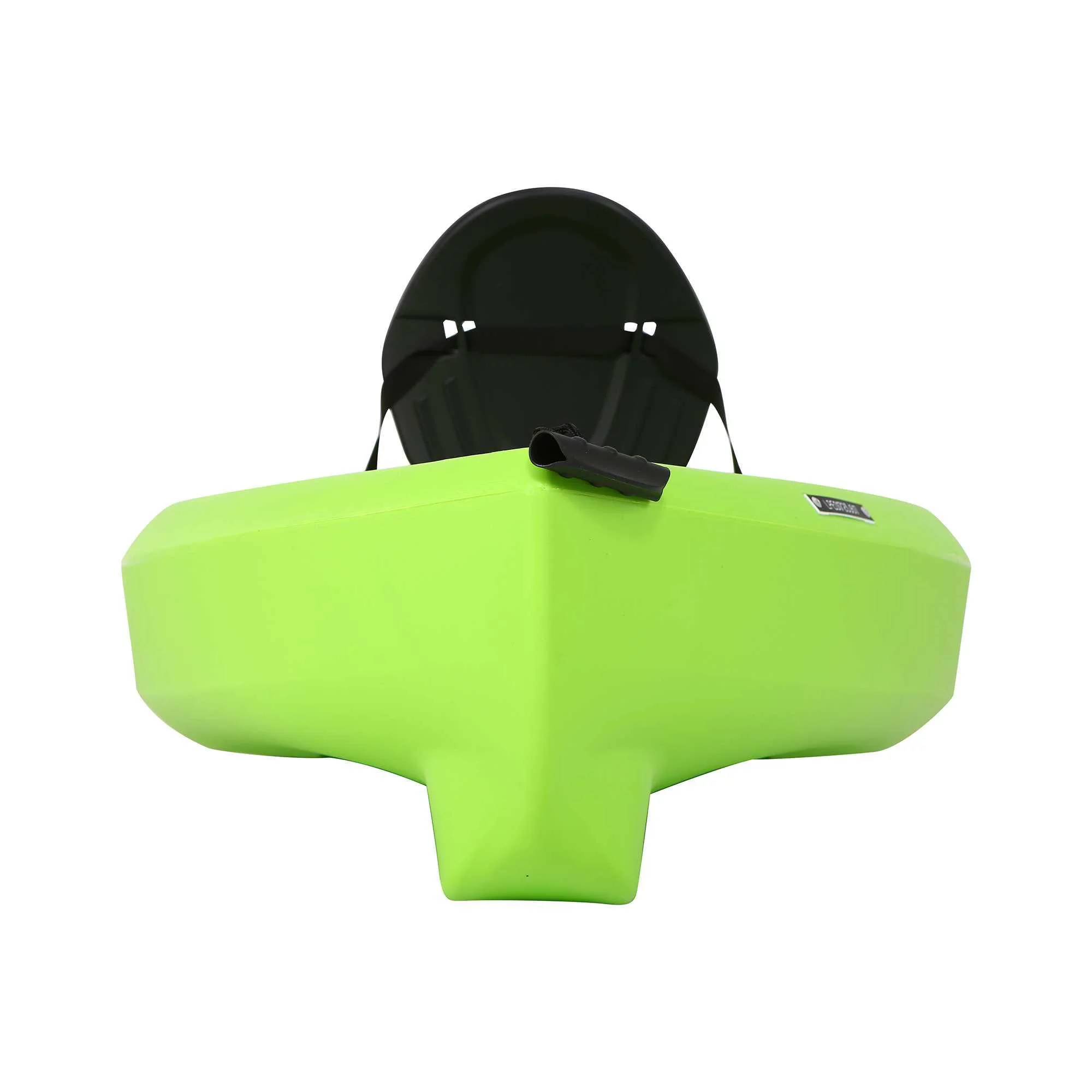 Lifetime Tioga 100 Sit-On-Top Kayak - Lime Green - 90534