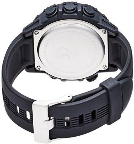 Lad Weather German Sensor Weather Forecast/Digital Compass/Altimeter/Barometer