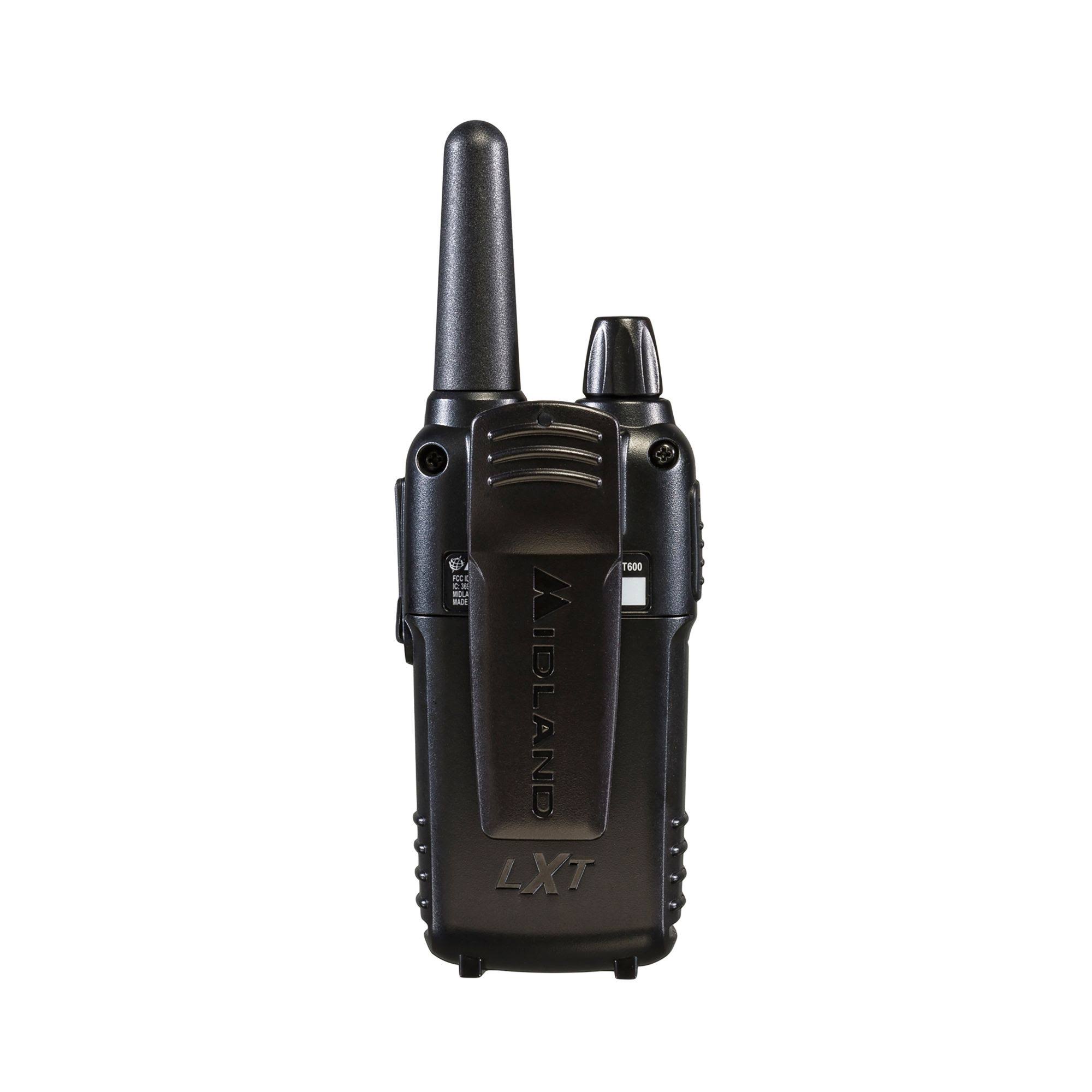 Midland LXT600BBX4 FRS Business Bundle
