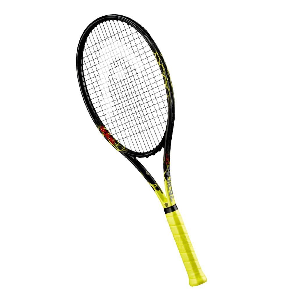 Head Graphene Touch Radical 25 Mp LTD Tennis Racquet