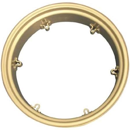 Complete Tractor New Rim for Universal Products
