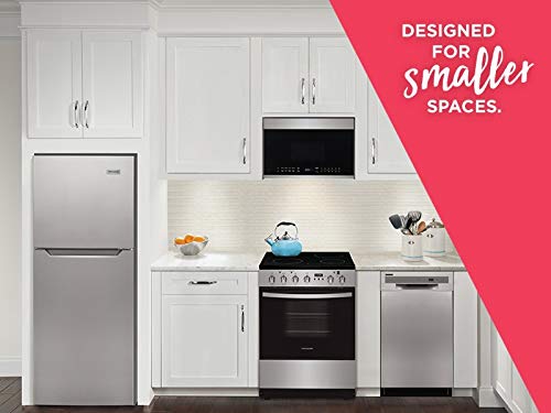 Frigidaire 1.4 Cu. Microwave