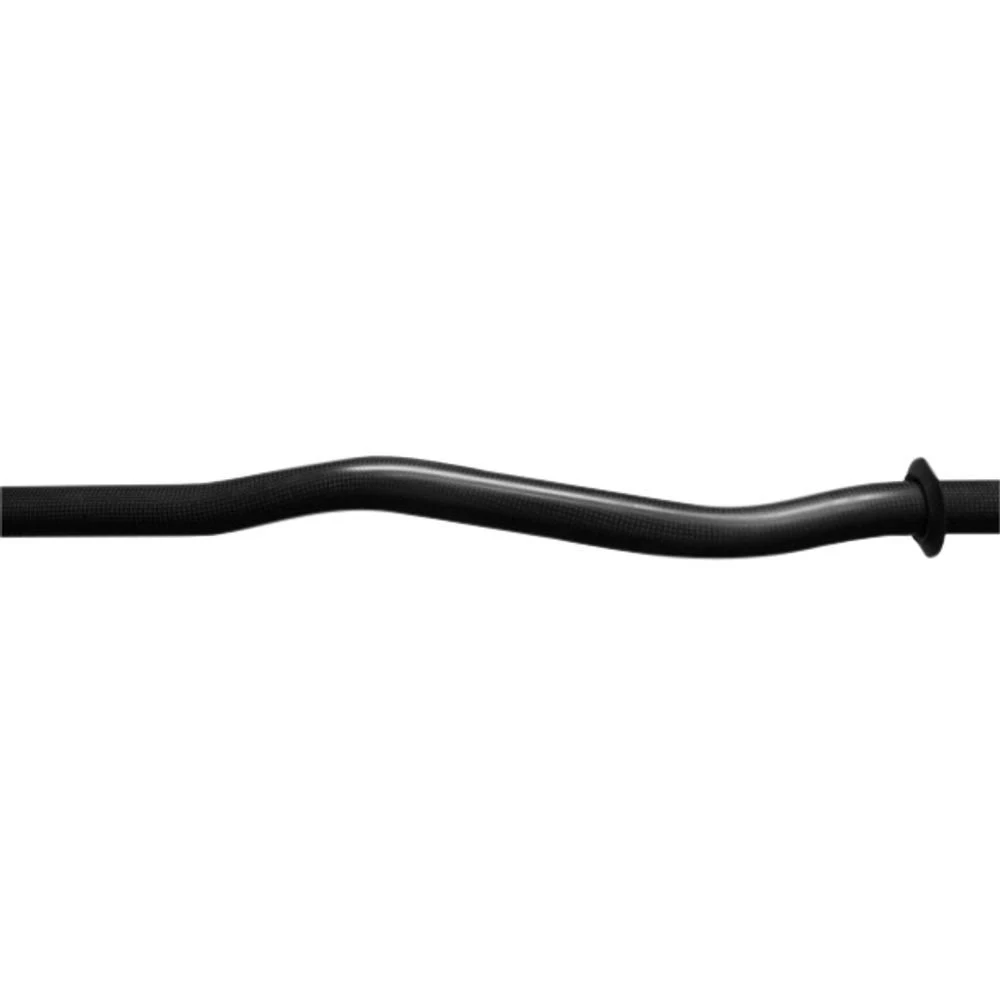 Werner Cyprus Carbon Paddle