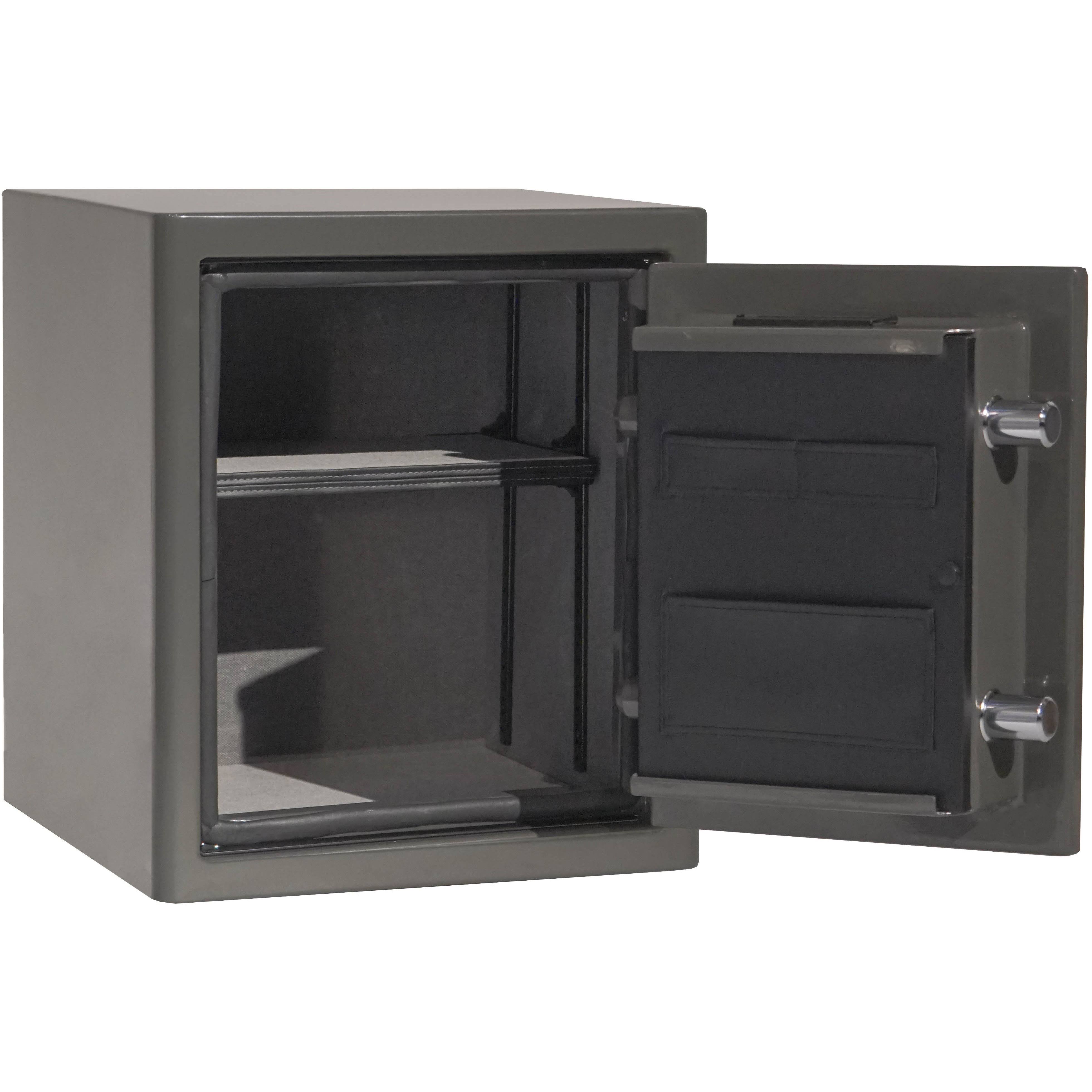 Sports Afield SA-H3 Sanctuary Platinum Home u0026 Office Safe