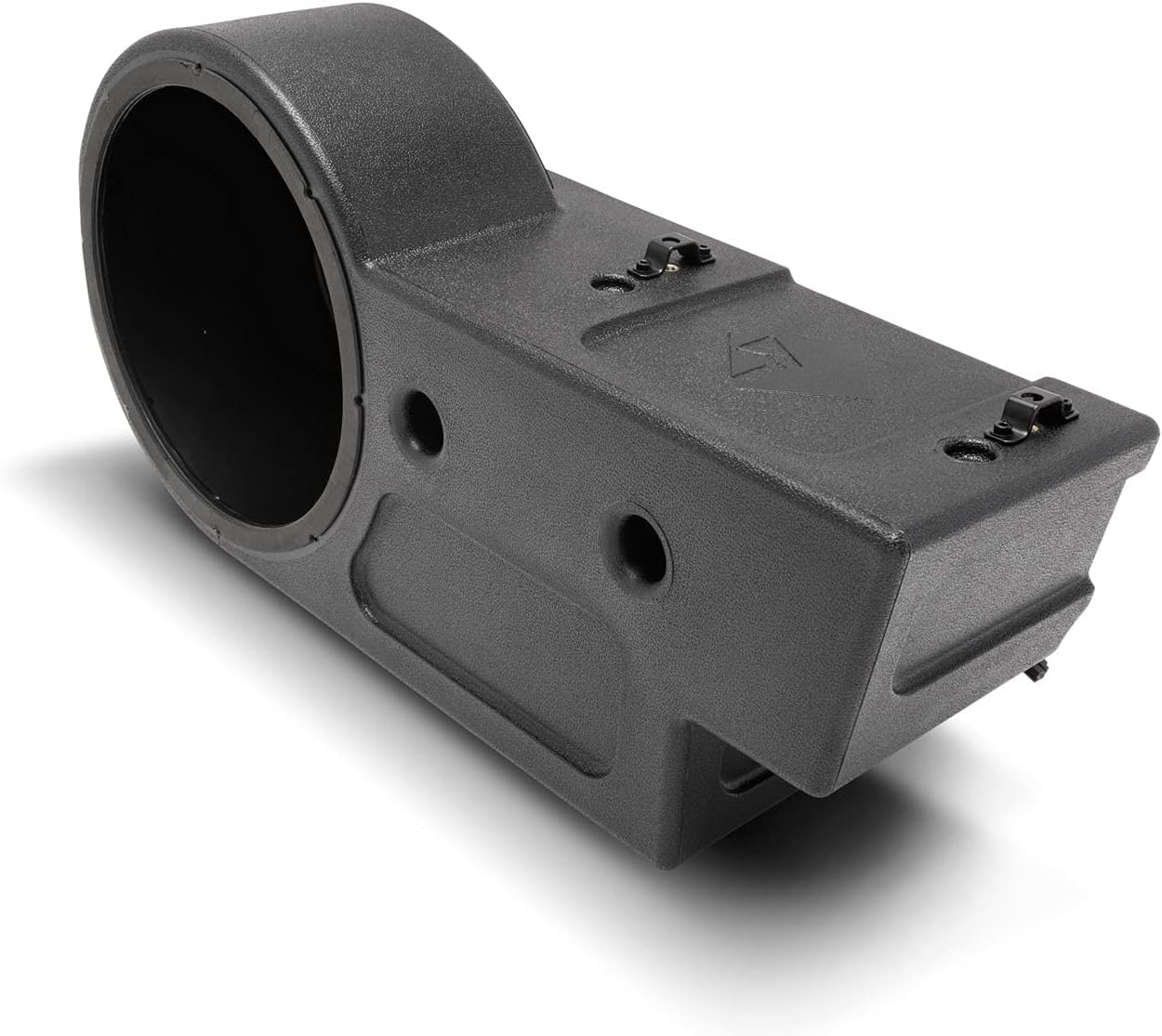 Rockford Fosgate RFGNRL-FWE 10" Front subwoofer Enclosure for Select Polaris General Models