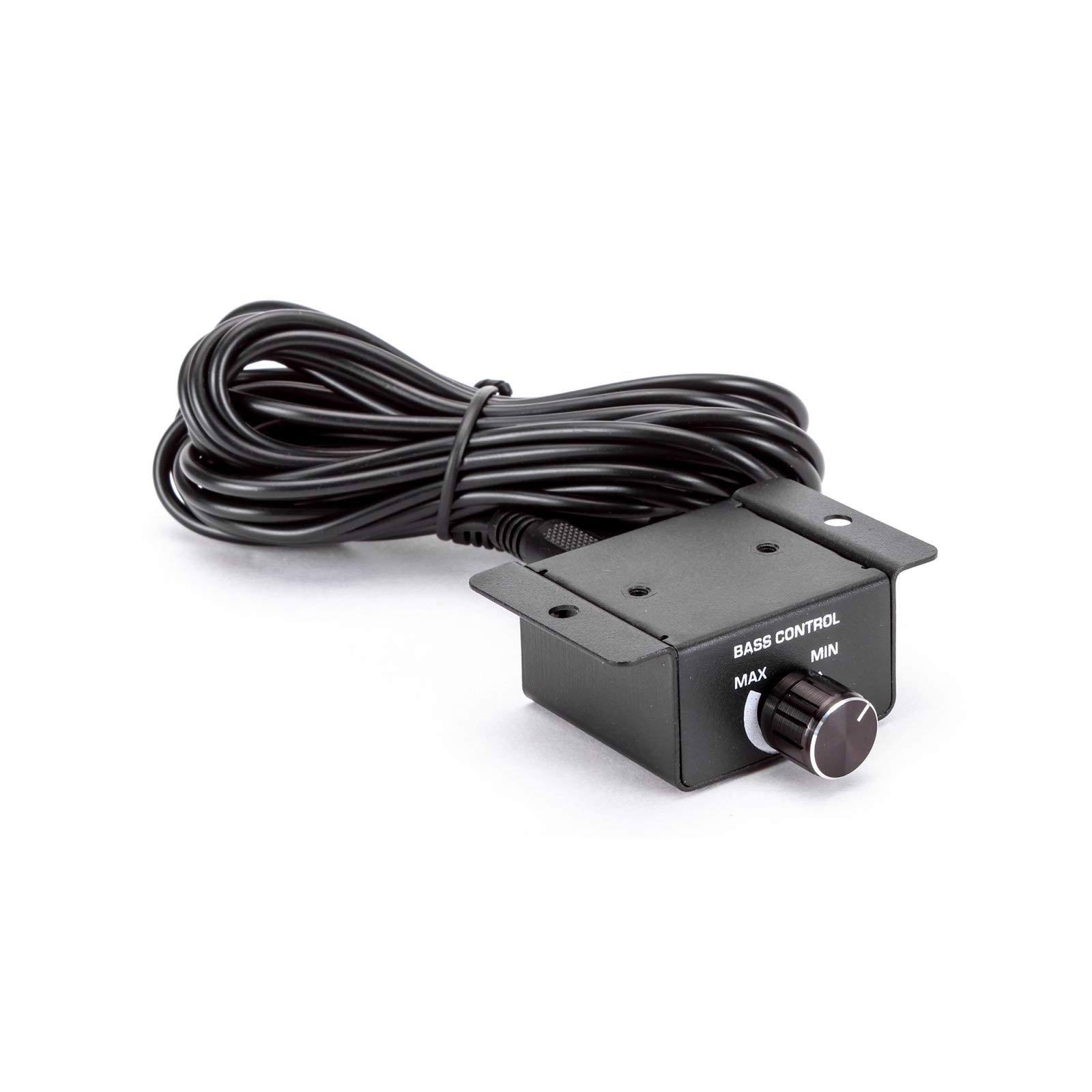 Skar Audio Rp-1200.1D Monoblock 1200-Watt Class D MOSFET Subwoofer Amplifier