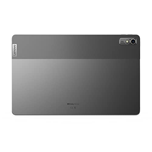 Lenovo Tab P11 (2nd Gen) - 2023 - Tablet - Long Battery Life - 11.5" LCD - Front 8MP & Rear 13MP Camera - 4GB Memory - 128GB Storage - Android 12L or Later