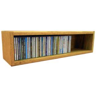 The Wood Shed Capacity 62 CD&s
