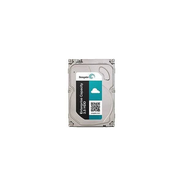 Seagate ST4000NM0045 4 TB Hard Drive - 3.5x22 Internal - SATA