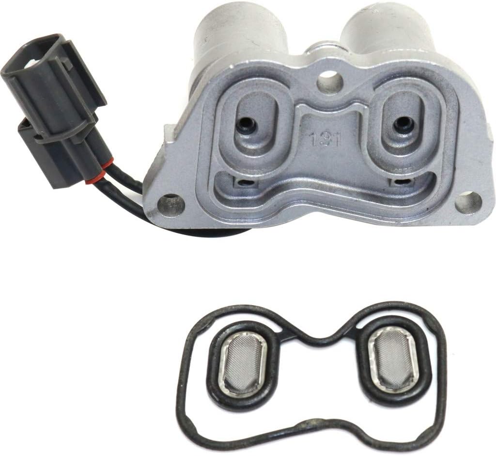 For Honda Accord Automatic Transmission Solenoid 1990-2002 | Torque Converter | Dual Lock-Up | TCS80 | 28300PX4003
