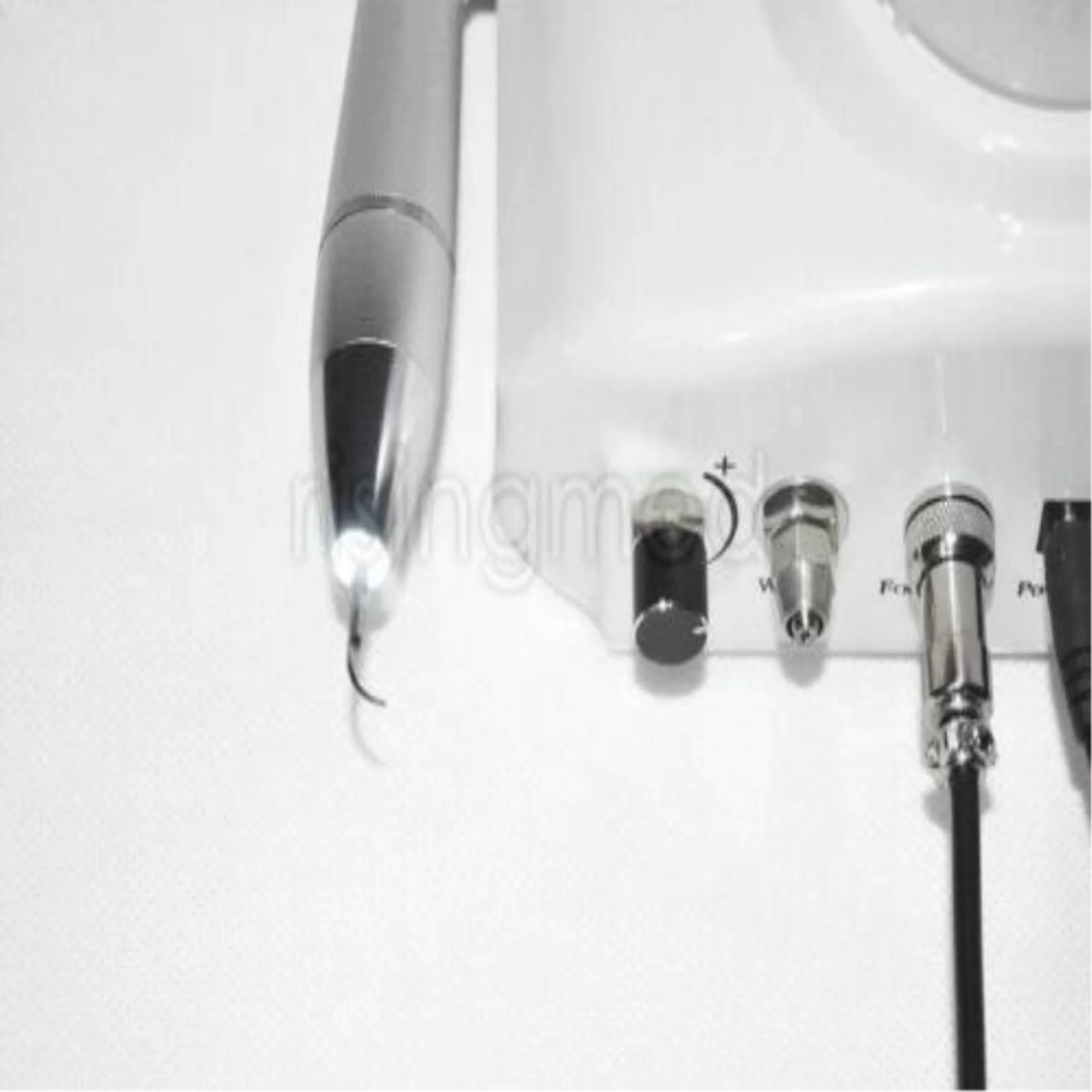 LED Water Botle LCD Ultrasonic Scaler