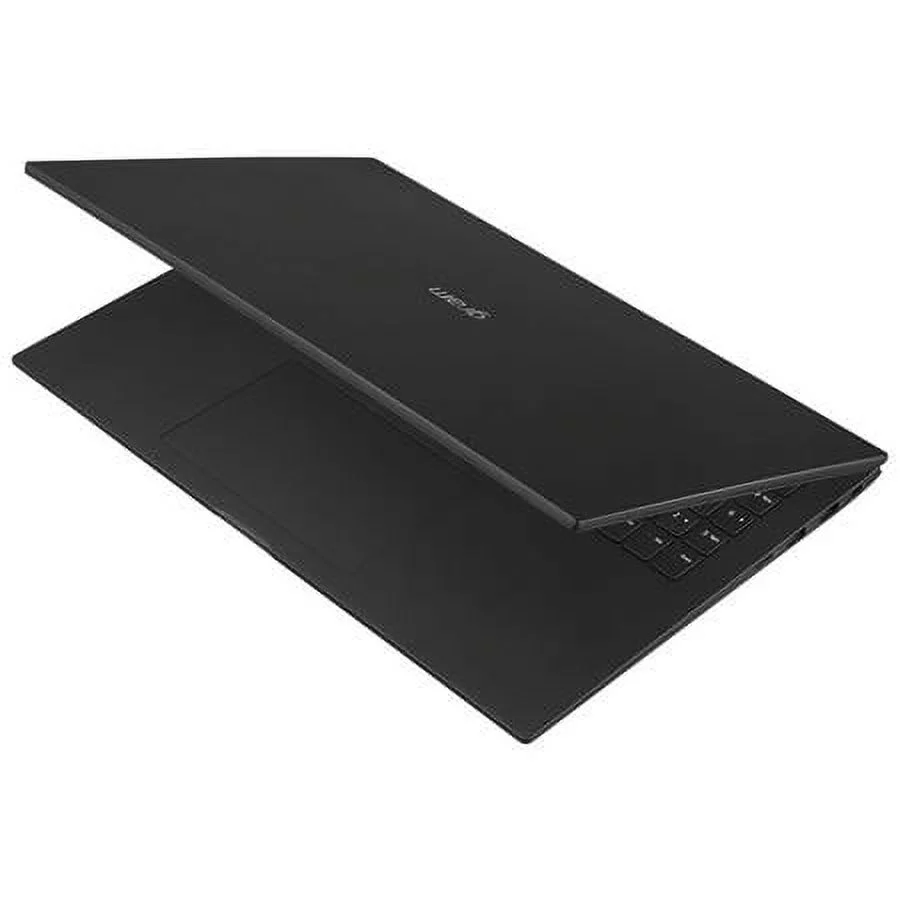 gram 16" WQXGA Notebook Computer, Intel Core i7-1260P 2.1GHz, 16GB RAM, 1TB SSD, NVIDIA GeForce RTX 2050 4GB, Windows 11 Home, Charcoal Gray