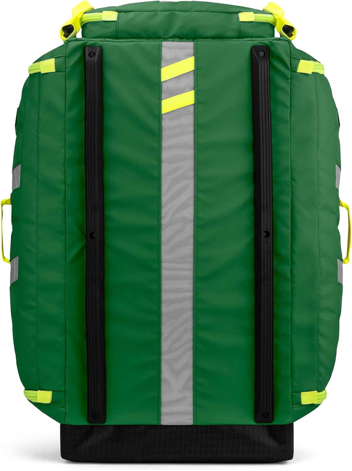 Statpacks Classic G3 Responder Green, Large ALS, BLS, Medic Backpack for EMS, Firefighters, and Healthcare Professionals