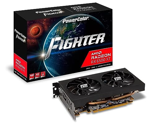 PowerColor Hellhound AMD Radeon RX 9070 XT 16GB GDDR6