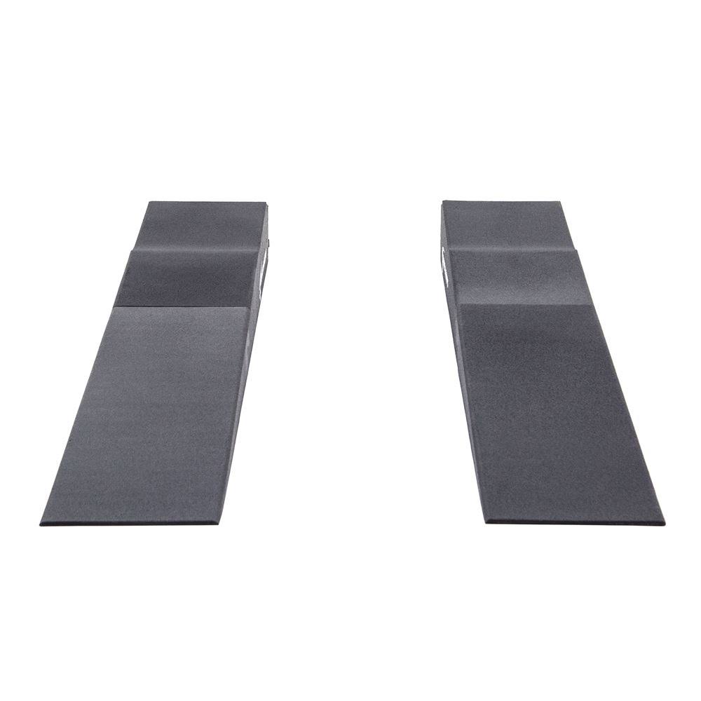 Race Ramps Trailer Ramps RR-TR-9-FLP