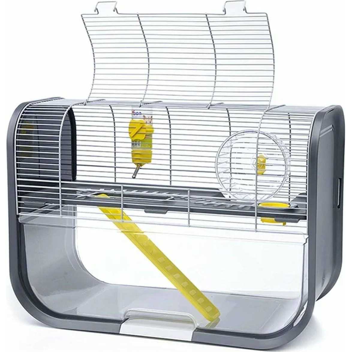 Savic Geneva Hamster Cage - Pet Supplies online store