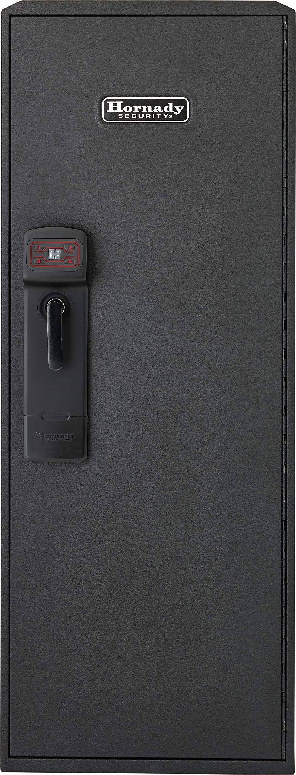 Hornady Rapid Safe Ready RFID Vault 98195