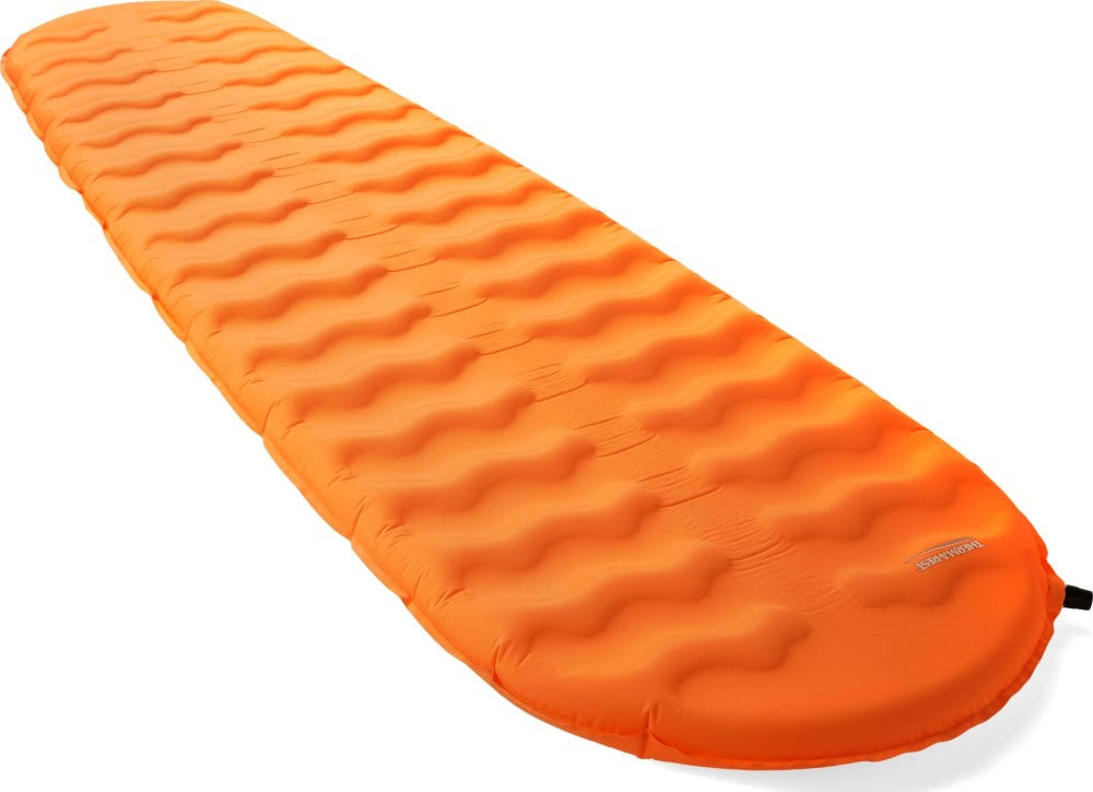 Therm-a-Rest Evolite Regular