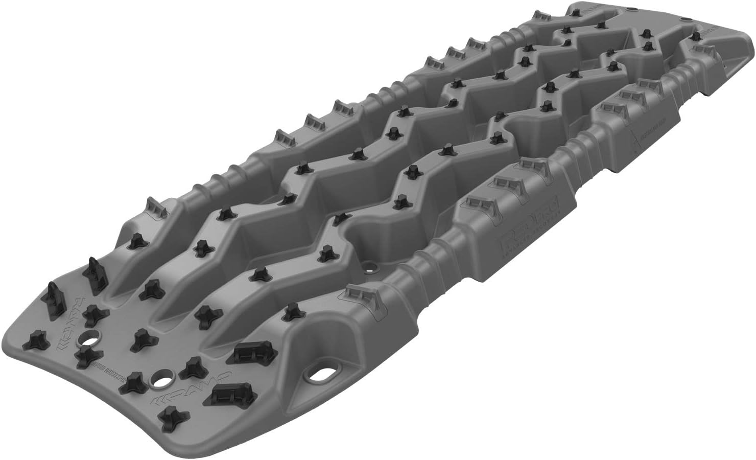 ARB TREDPROMGO Vehicle Recovery Boards Traction Tracks and Extraction Device for Off-Road Mud, Sand, & Snow(Grey/Orange)