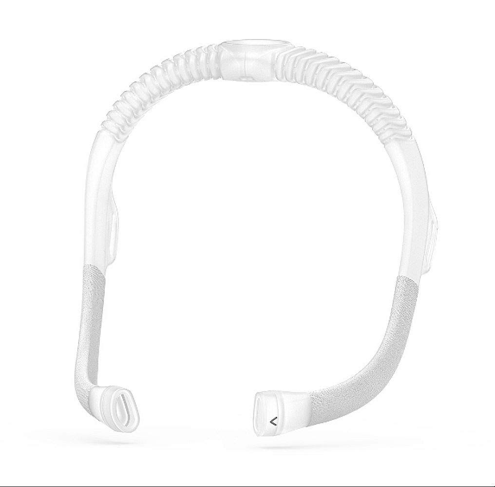 AirFit N30i Nasal CPAP Mask Kit by ResMed with Headgear Size Medium Frame Size Small