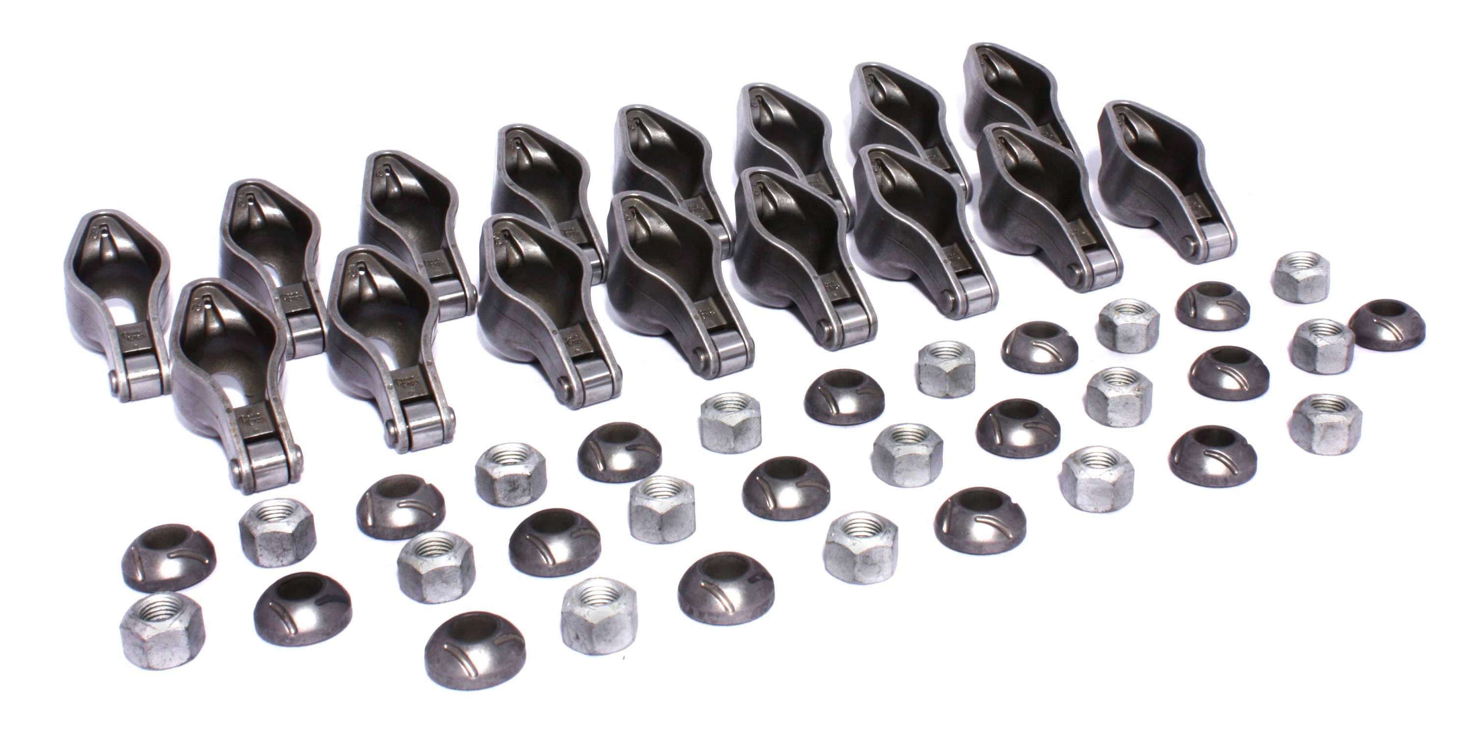 Comp Cams 1411-16 - Magnum Roller Rocker Arm Set
