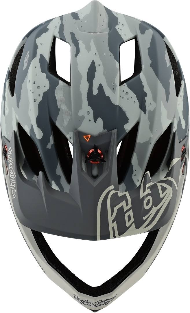 Troy Lee Designs Stage MIPS Helmet Tactical