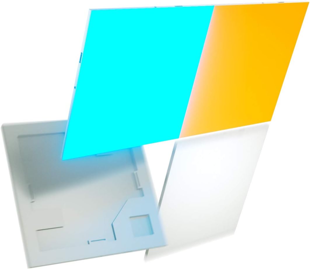 Nanoleaf NL290001SW Canvas Expansion Pack