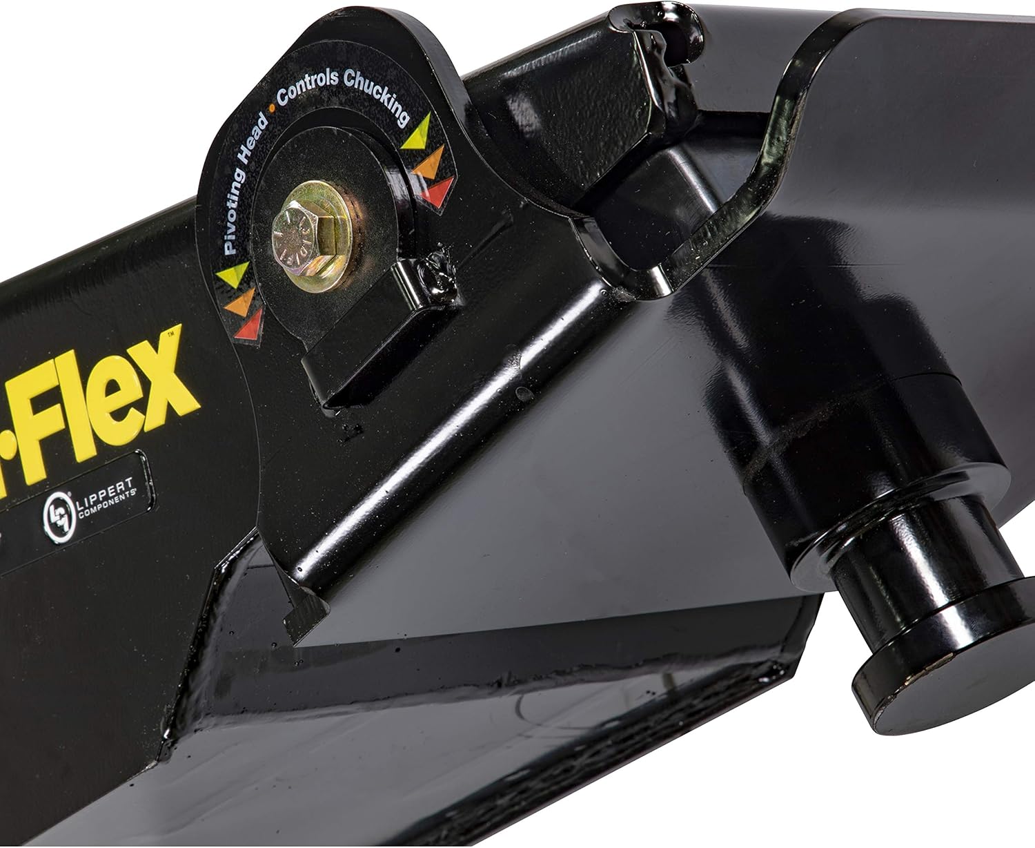 Lippert Components 176440 Rota-Flex 1116 Pin Box - 19K