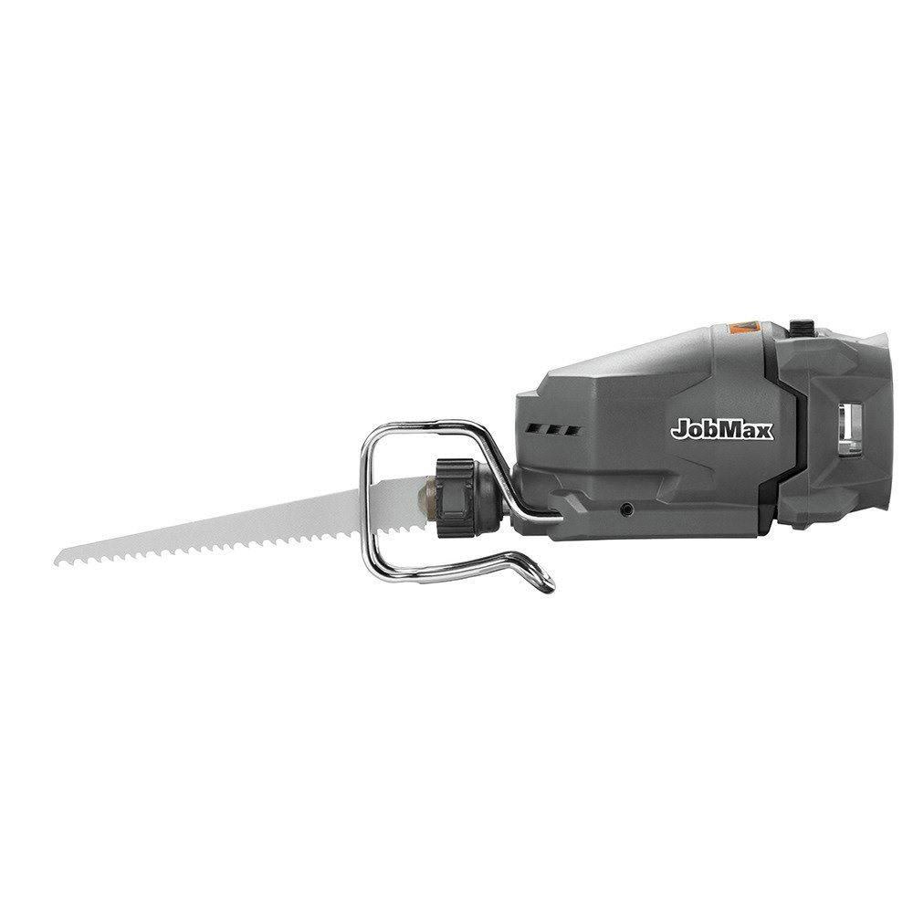Ridgid ZRR8223412 JobMax Reciprocating Saw Attachment