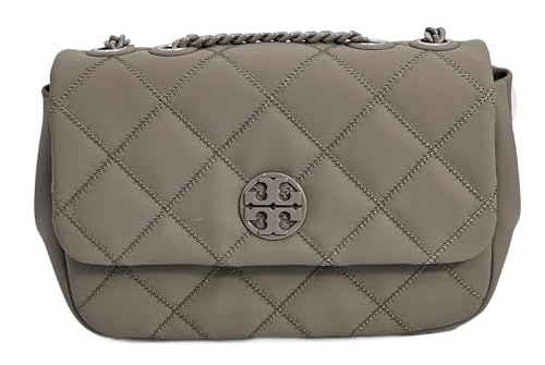 Tory Burch 149682 Willa Matte Women's Small Shoulder Bag