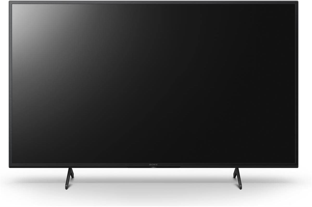 BRAVIA FW-55BZ30J 55" 4K Ultra HD HDR IPS LED Professional Display