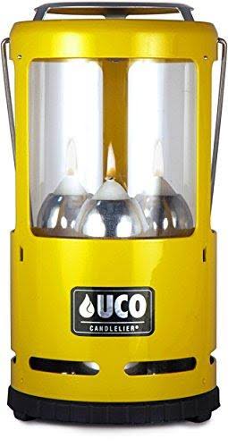 UCO Candlelier Deluxe Candle Lantern