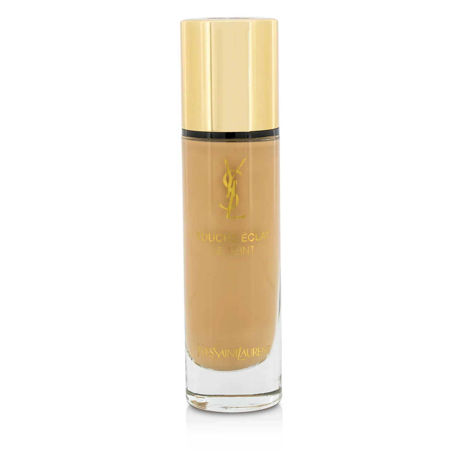 Yves Saint Laurent Touche Eclat Le Teint Awakening Foundation SPF22 - #BR45 Cool Bisque  30ml/1oz