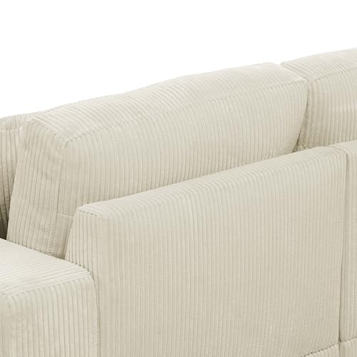 Modular Sectional, Blue