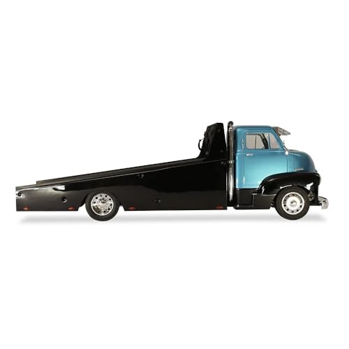Redcat Custom Hauler Red