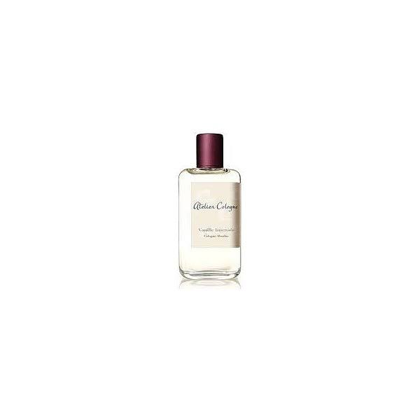 Vanille Insensee Cologne Absolue Spray Atelier Cologne