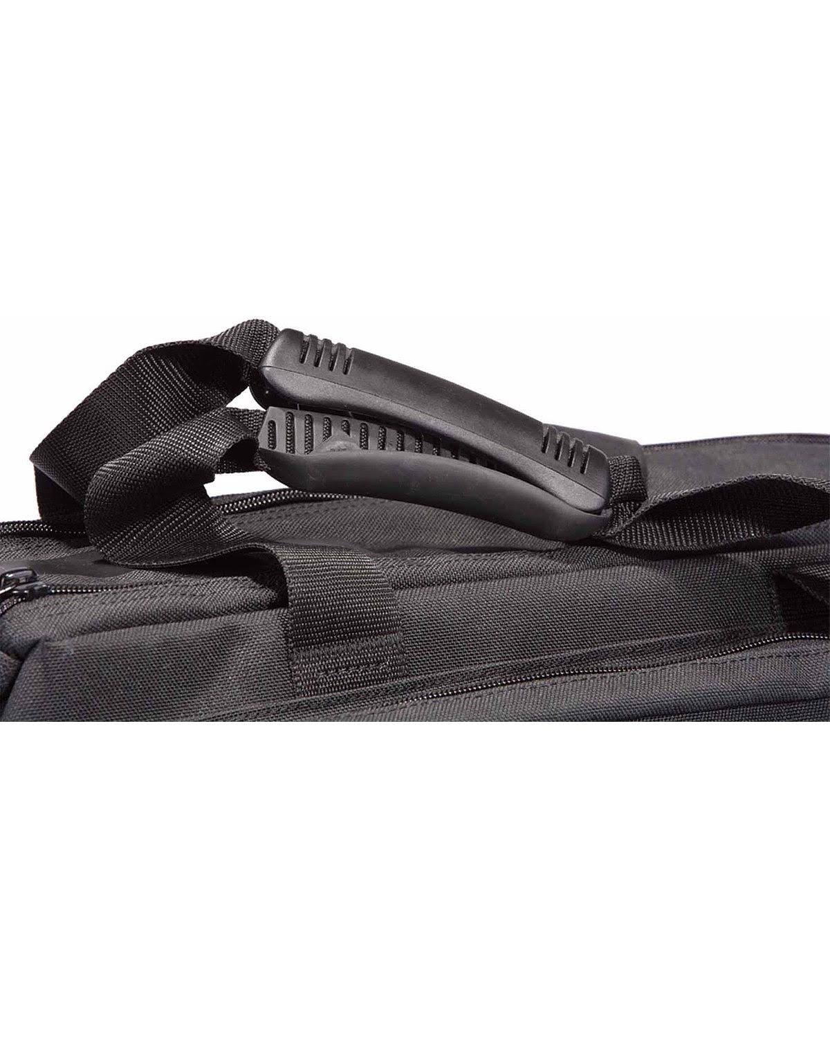 5.11 Tactical Side Trip Briefcase (Black)