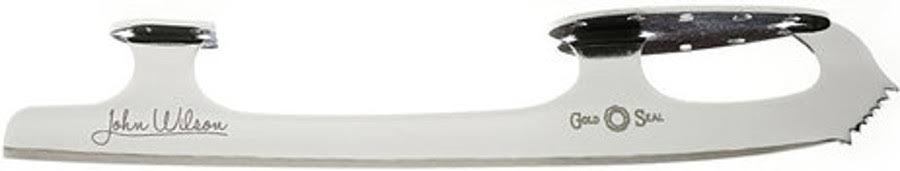 John Wilson Gold Seal Parabolic Figure Skating Blades