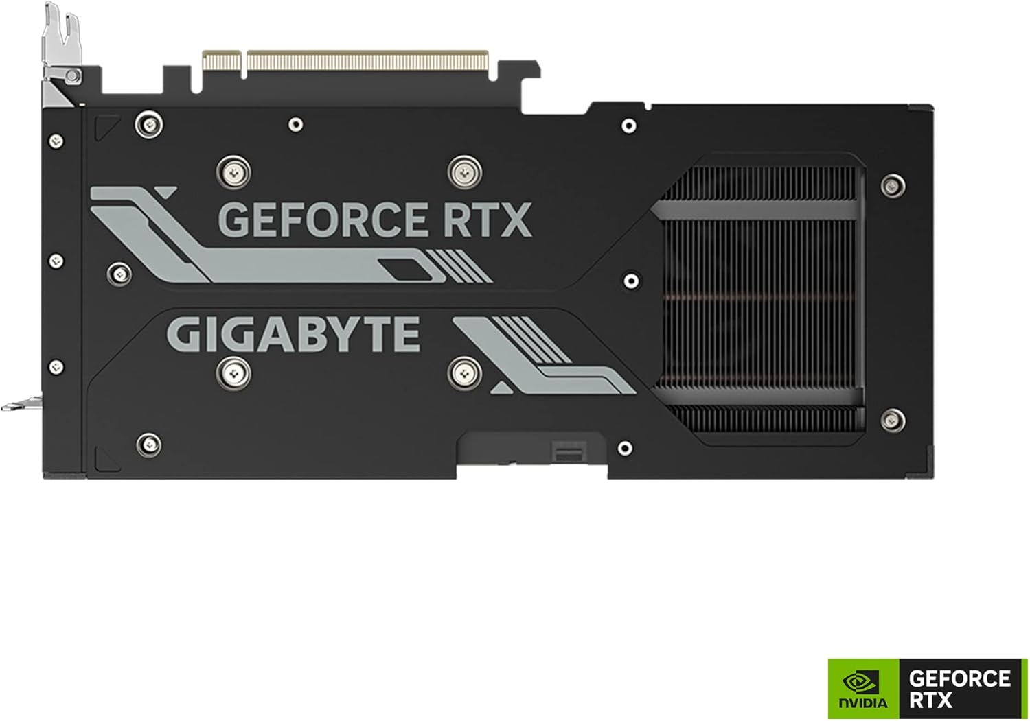 GIGABYTE GeForce RTX 4070 WINDFORCE OC 12G Graphics Card, 3X WINDFORCE Fans, 12GB 192-bit GDDR6X, GV-N4070WF3OC-12GD Video Card