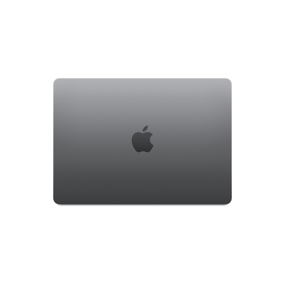 Restored Apple Macbook Air 13.6-inch (10GPU, Space Gray) 3.5Ghz 8-Core M2 (2022) Laptop 256 GB Flash HD & 8GB RAM-Mac OS (Certified, 1 Yr Warranty) (Refurbished)