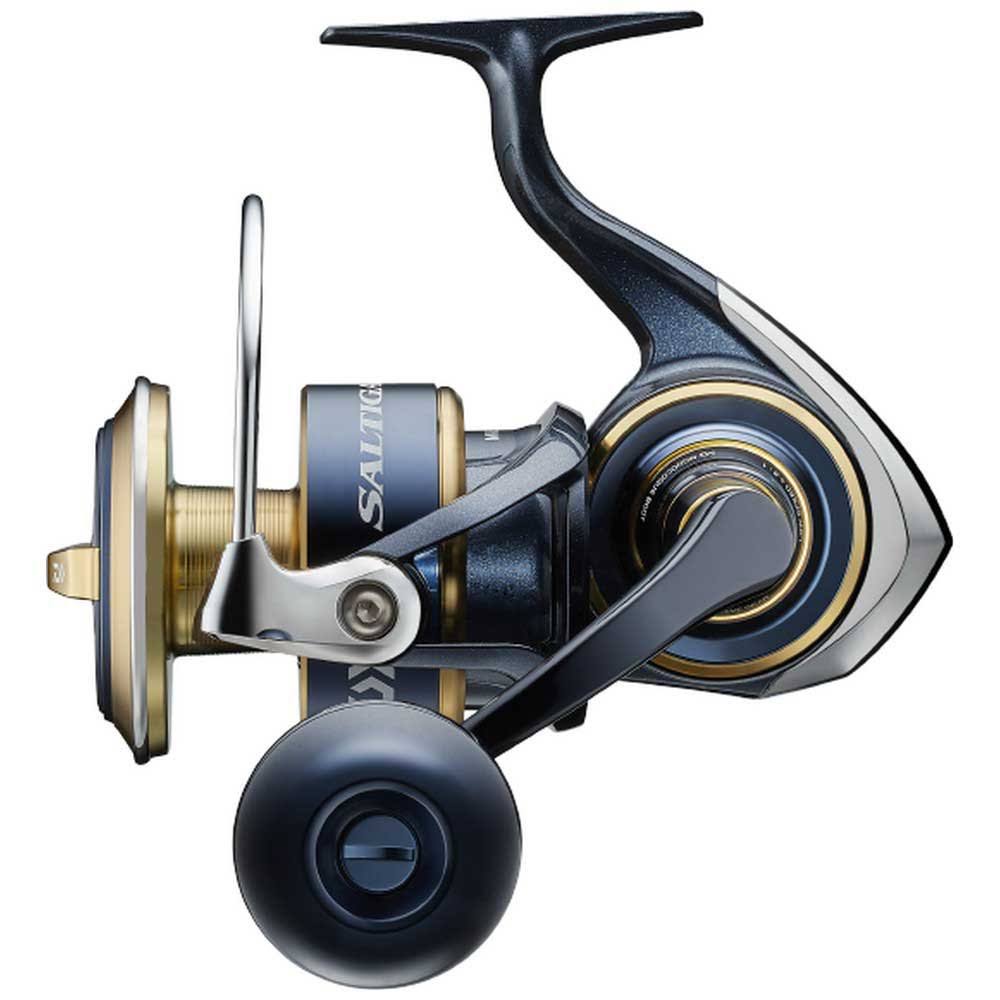 Daiwa Saltiga SALTIGAG10000H Spinning Reel|2020
