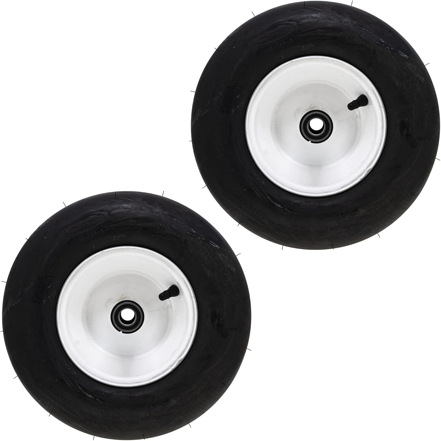 Exmark 133-4427 Tire and Wheel Quest S Series Zero Turn 2 Pack