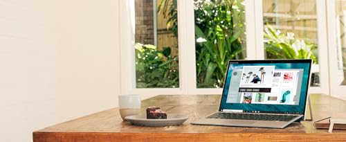 HP Elite X2 G8 Folio Tablet w/Detachable Keyboard (4G LTE, 13" FHD Touchscreen, Intel Core i7-1185G7, 16GB RAM, 256GB SSD), 2-in-1 Laptop, IST Active Pen, FHD Webcam, 3-Yr WRT, Backlit, Win 11 Pro