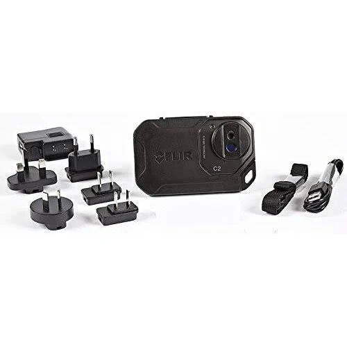 FLIR C2 Compact Thermal Imaging System